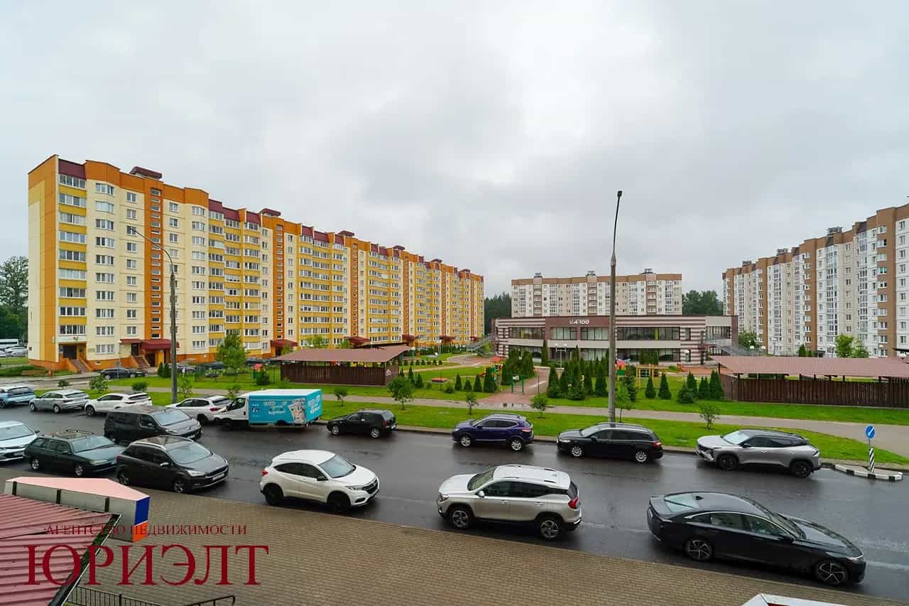 Беларусь, Минский район, Боровлянский сельсовет, агрогородок Лесной, улица Н.Н. Александрова, 10, фото 17
