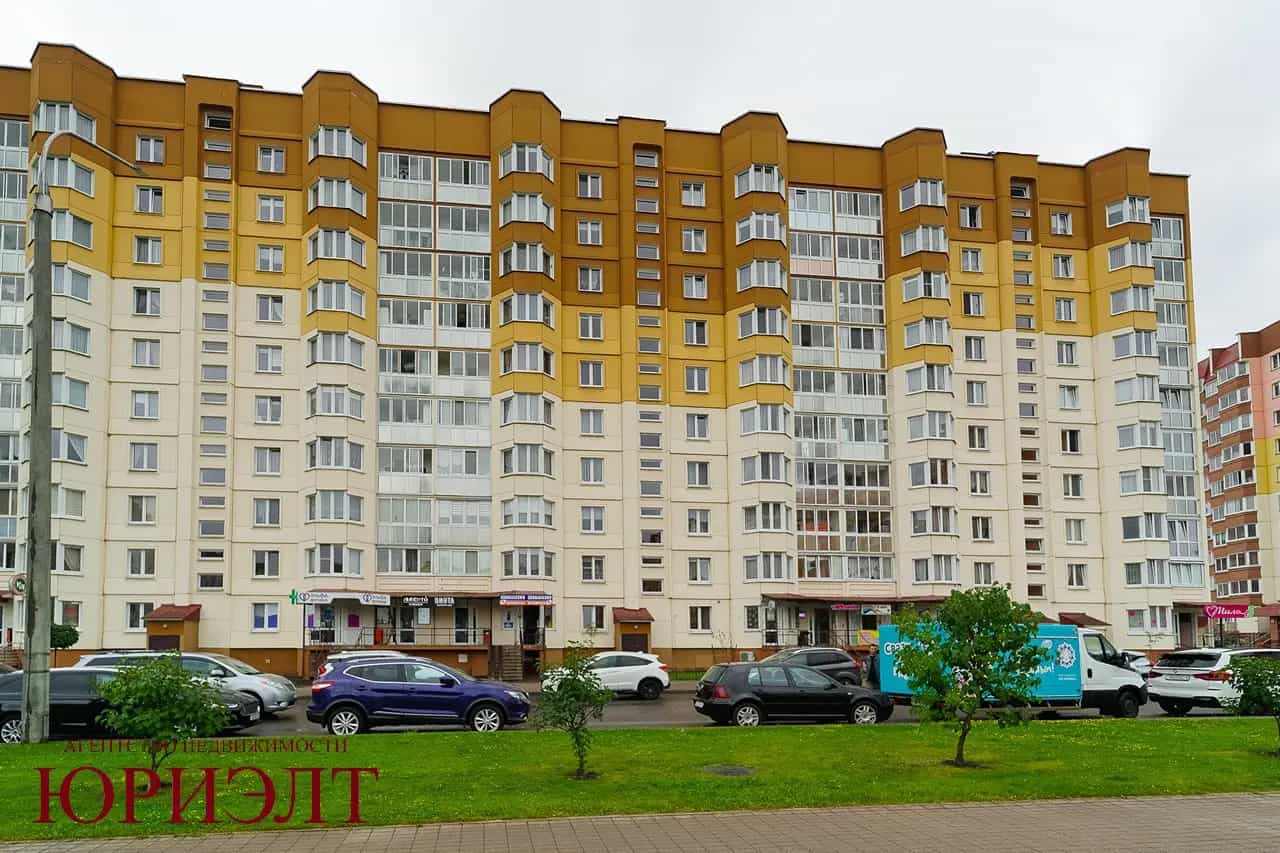 Беларусь, Минский район, Боровлянский сельсовет, агрогородок Лесной, улица Н.Н. Александрова, 10, фото 18