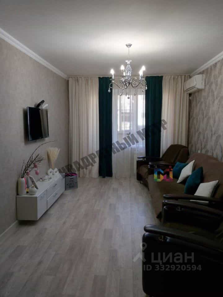 Россия, Республика Калмыкия, Элиста, 4-й микрорайон, 34