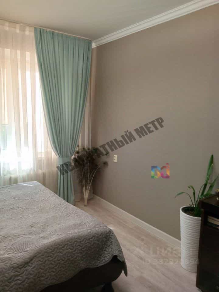 Россия, Республика Калмыкия, Элиста, 4-й микрорайон, 34, фото 2