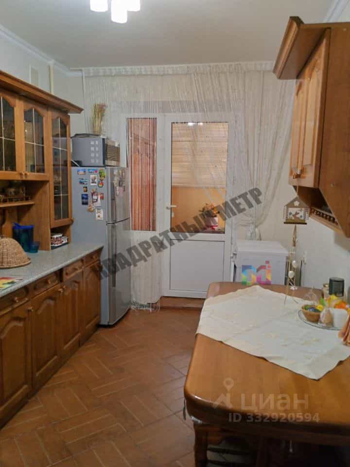 Россия, Республика Калмыкия, Элиста, 4-й микрорайон, 34, фото 3