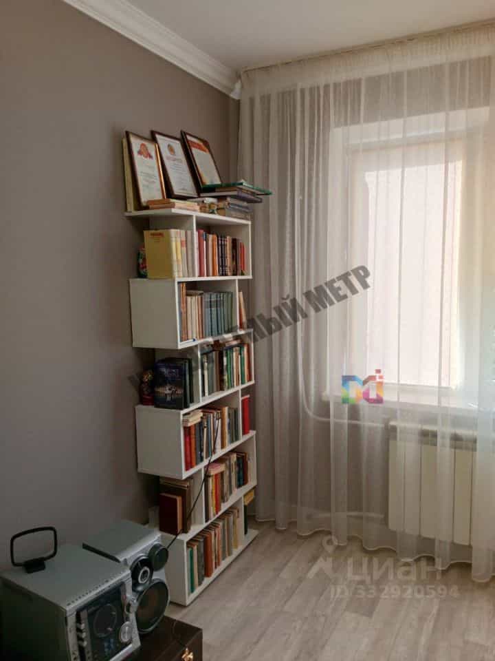 Россия, Республика Калмыкия, Элиста, 4-й микрорайон, 34, фото 4