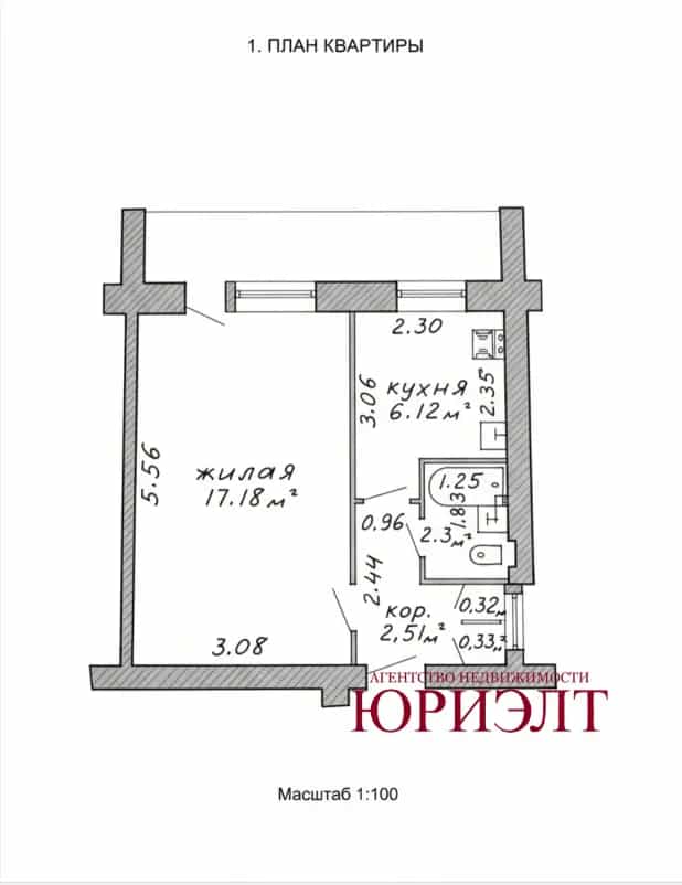 Беларусь, Гомель, Старочерниговская улица, 19, фото 9