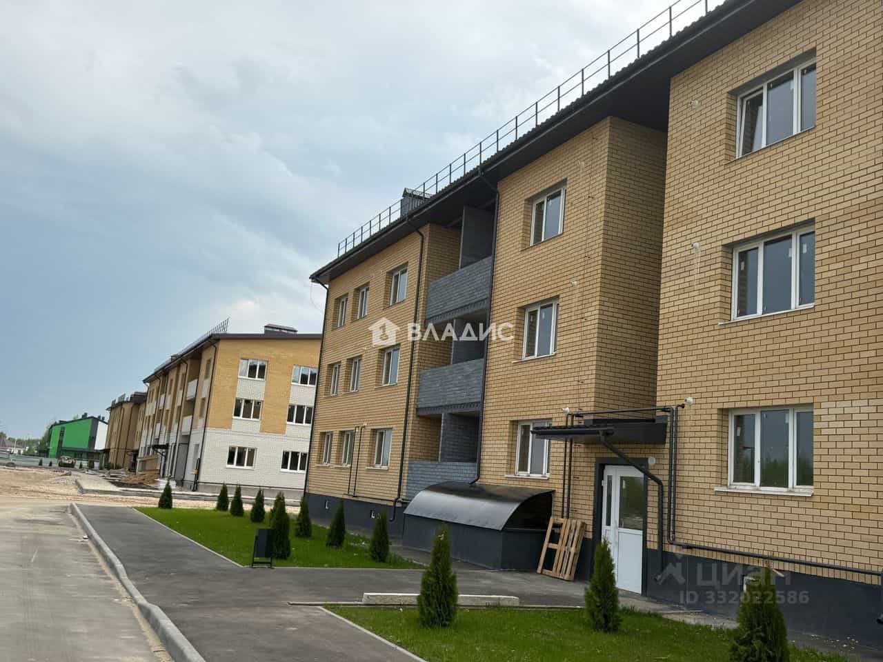 Россия, Владимирская область, Суздаль, Советская улица, 64, фото 4
