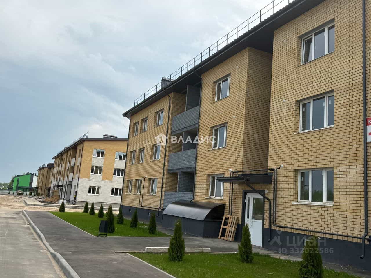 Россия, Владимирская область, Суздаль, Советская улица, 64, фото 18