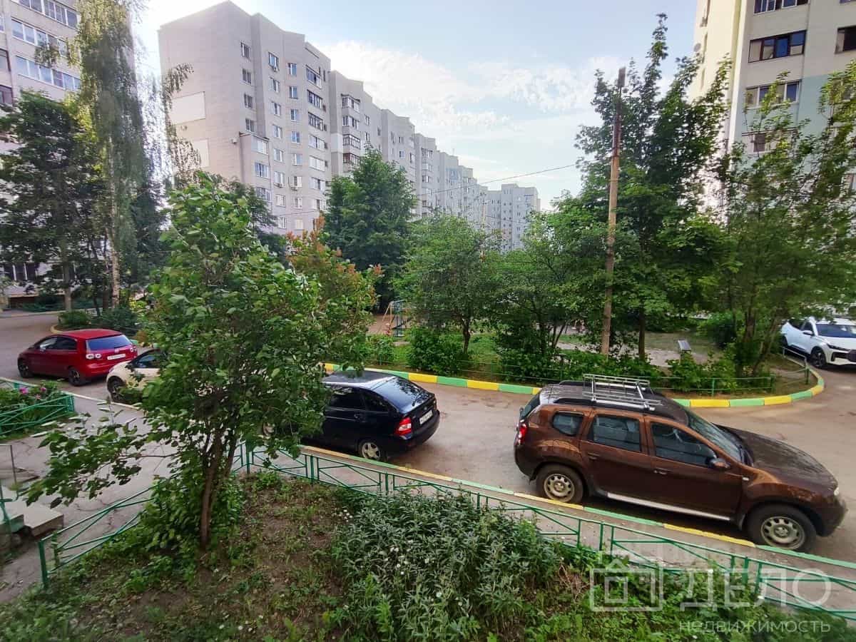 Россия, Рязань, район Недостоево, улица Сельских Строителей, 4Ж, фото 7