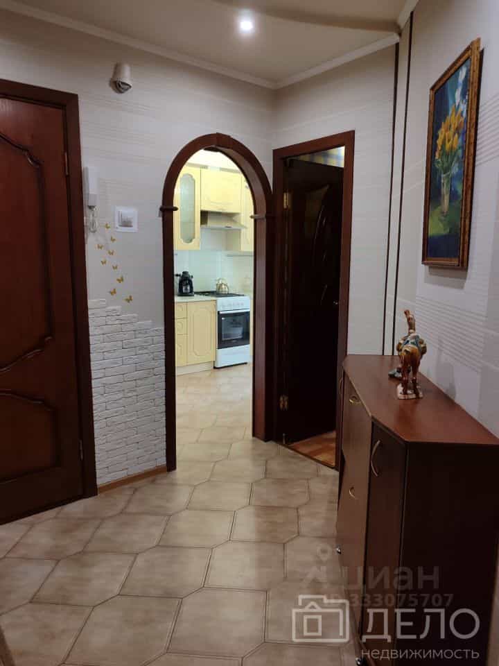 Россия, Рязань, район Недостоево, улица Сельских Строителей, 4Ж, фото 23