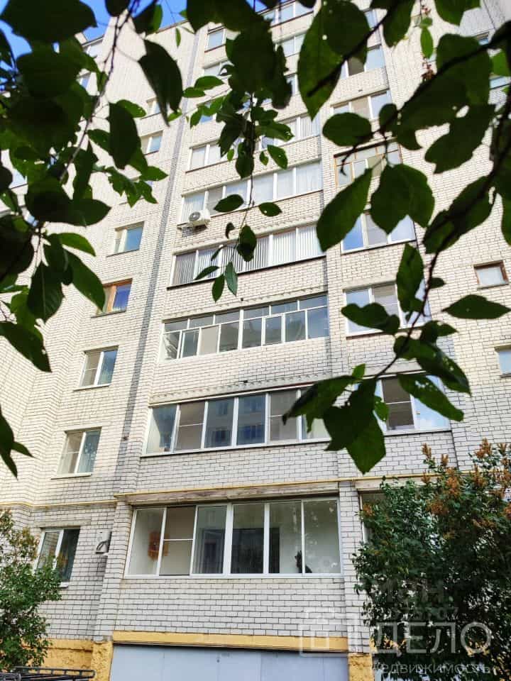 Россия, Рязань, район Недостоево, улица Сельских Строителей, 4Ж, фото 28