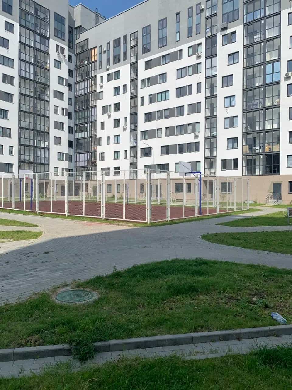 Беларусь, Минск, улица Владимира Оловникова, 12, фото 21