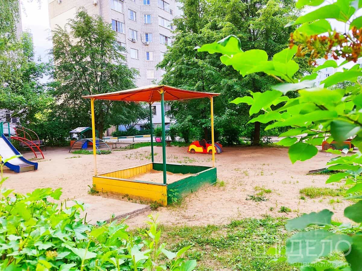 Россия, Рязань, район Недостоево, улица Сельских Строителей, 4Ж, фото 33