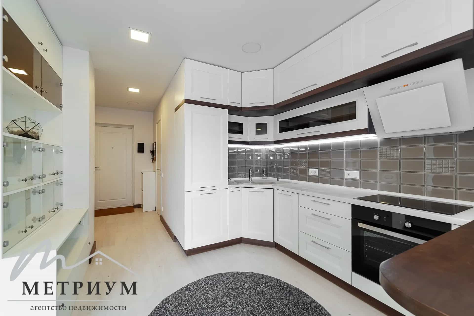 Беларусь, Минск, Ржавецкая улица, 3, фото 14