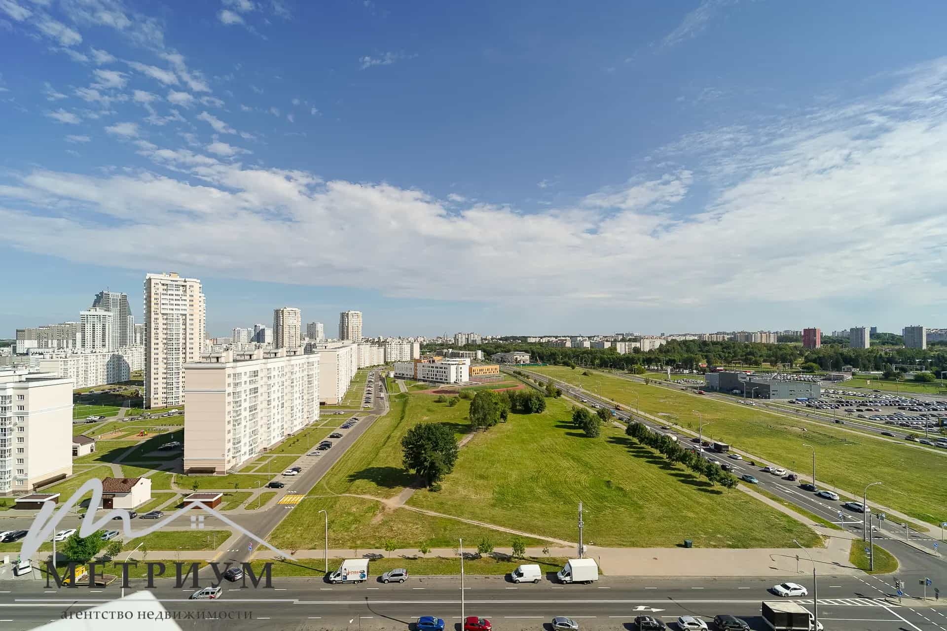 Беларусь, Минск, Ржавецкая улица, 3, фото 31
