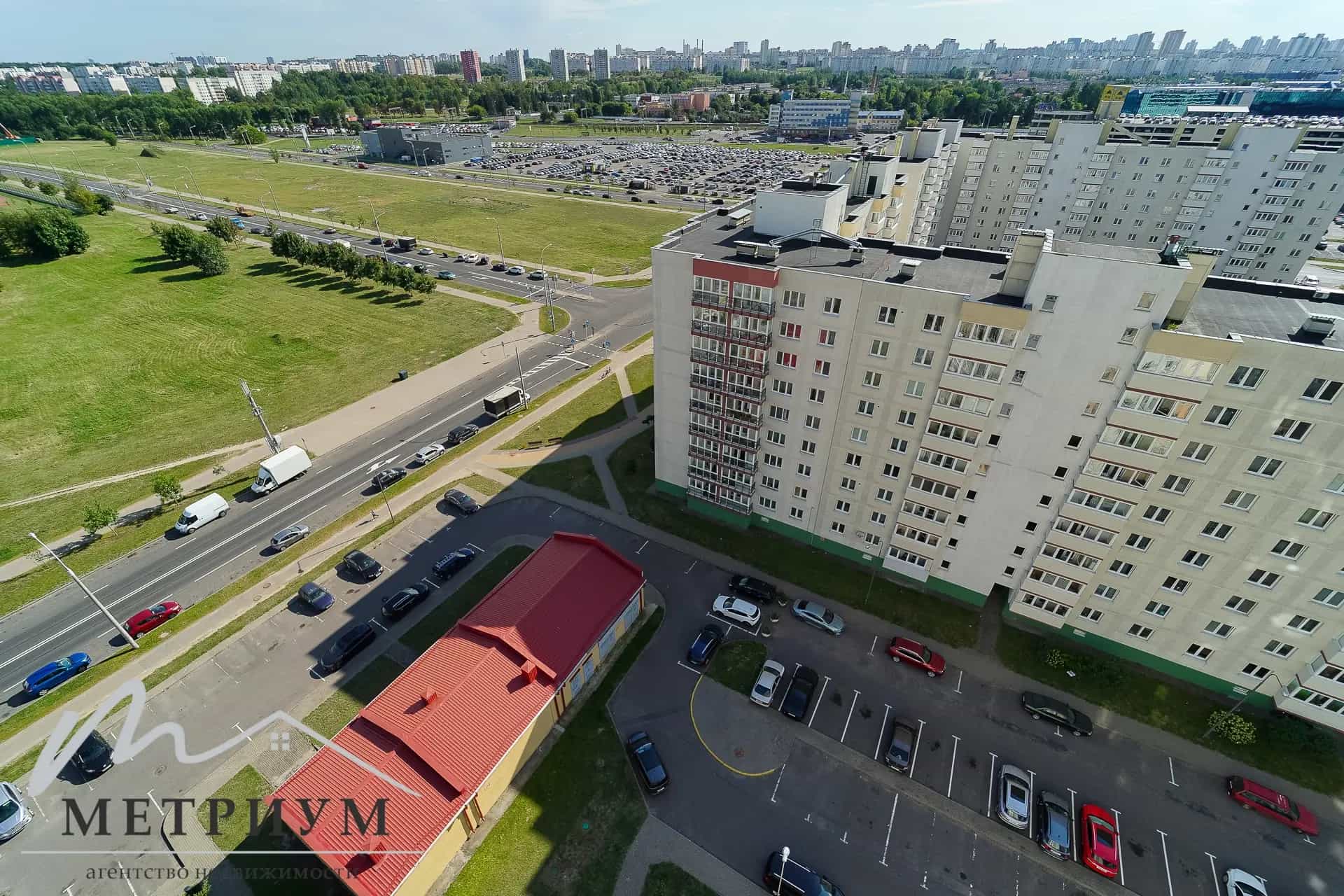 Беларусь, Минск, Ржавецкая улица, 3, фото 32