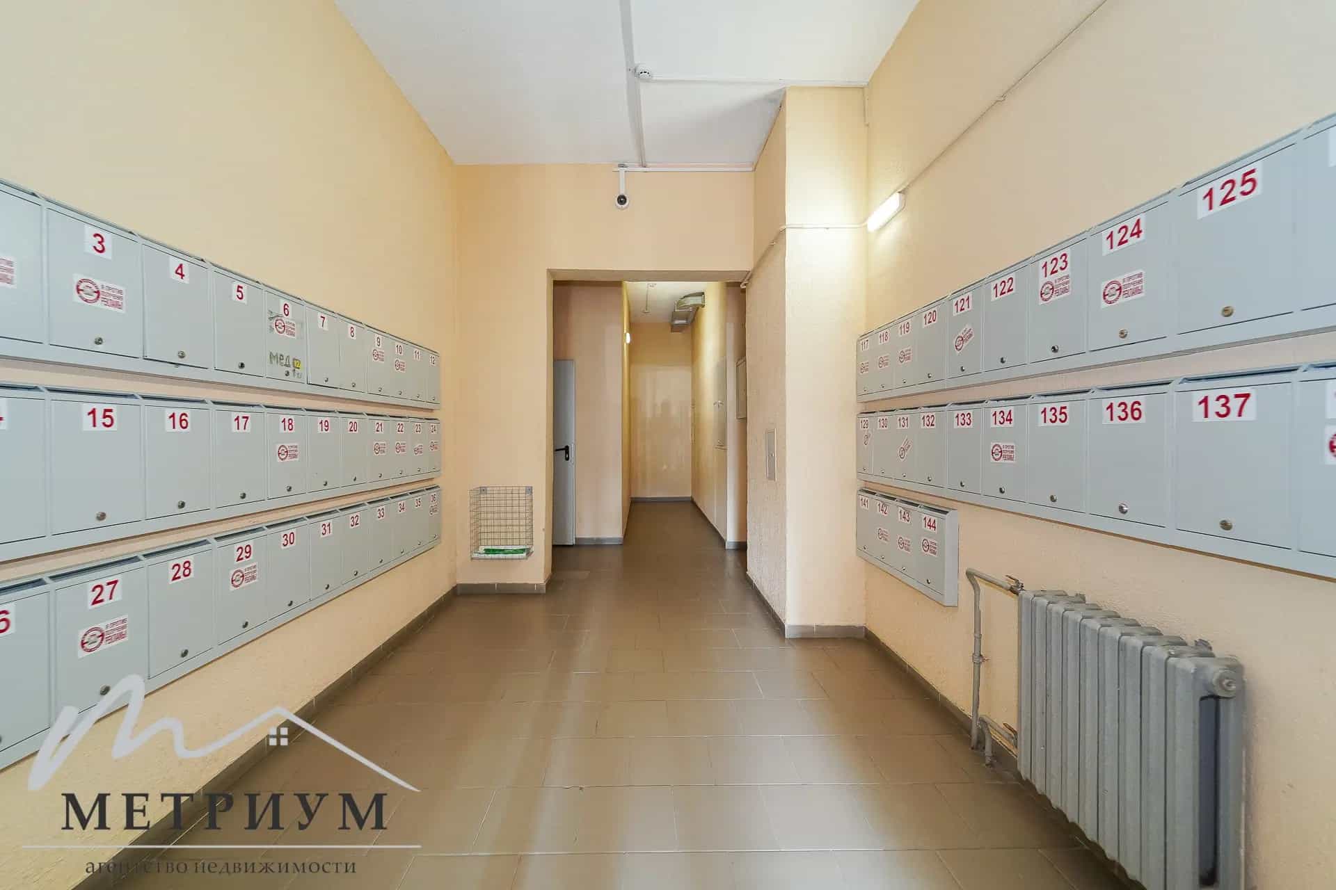 Беларусь, Минск, Ржавецкая улица, 3, фото 34