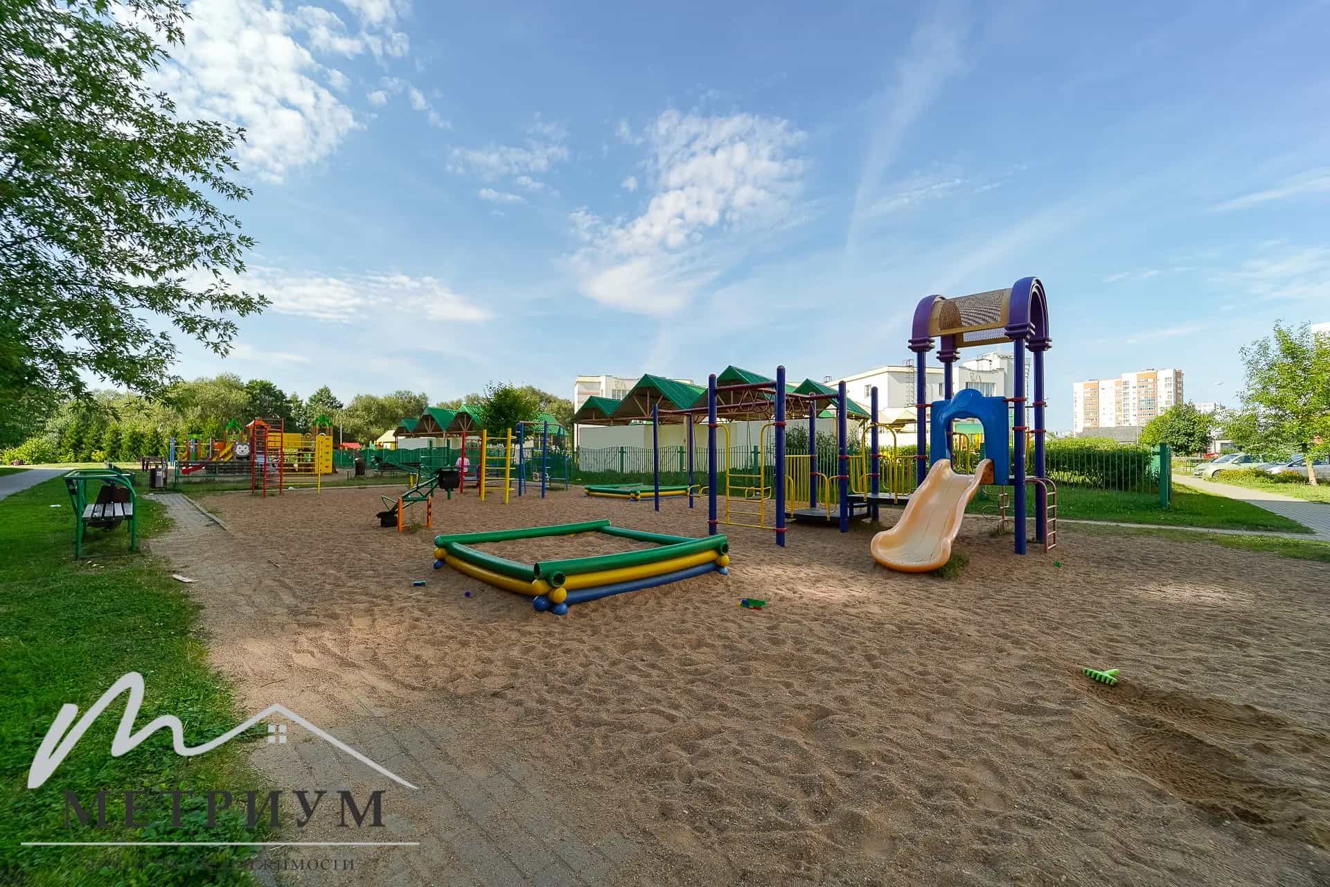 Беларусь, Минск, Ржавецкая улица, 3, фото 36