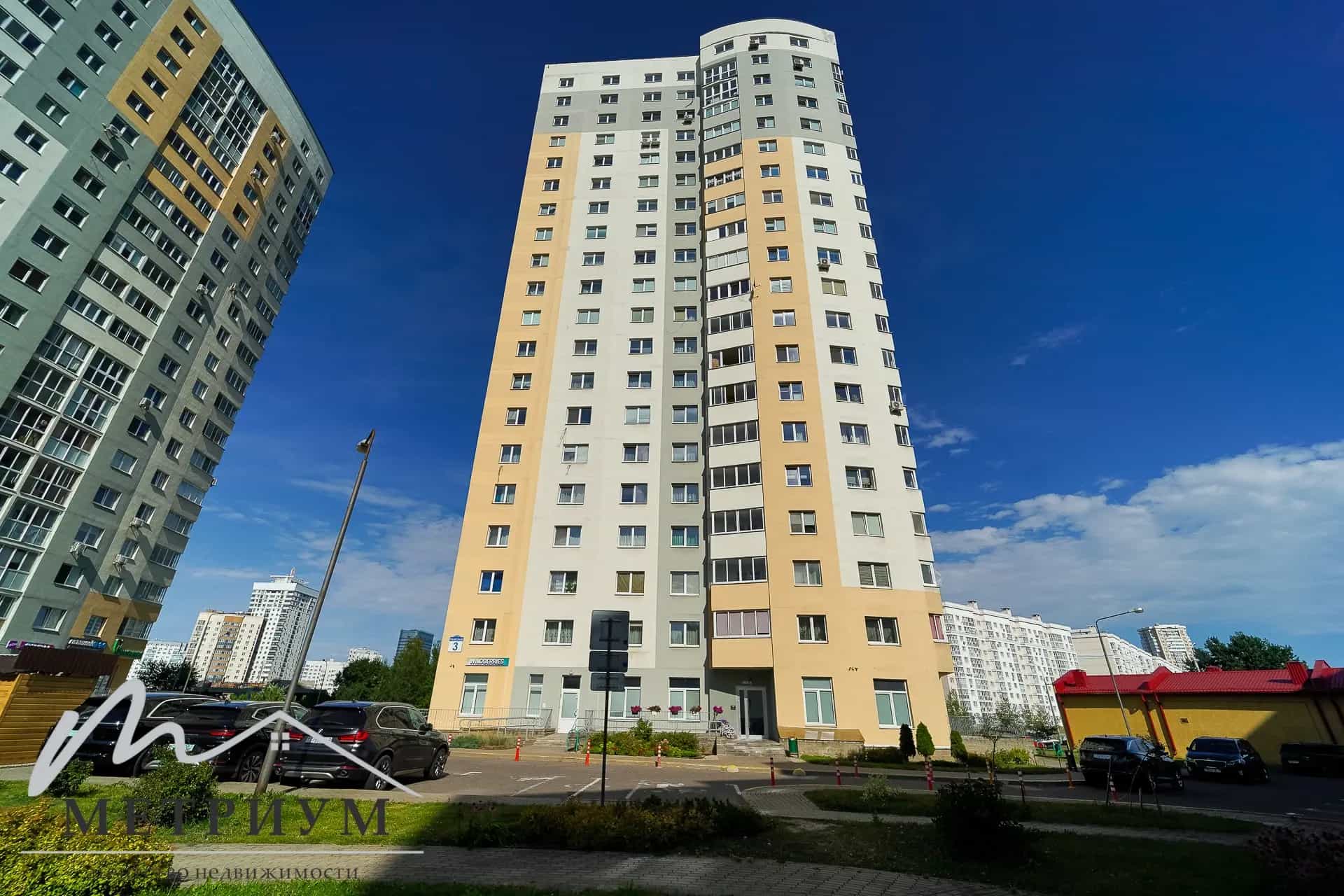 Беларусь, Минск, Ржавецкая улица, 3, фото 37