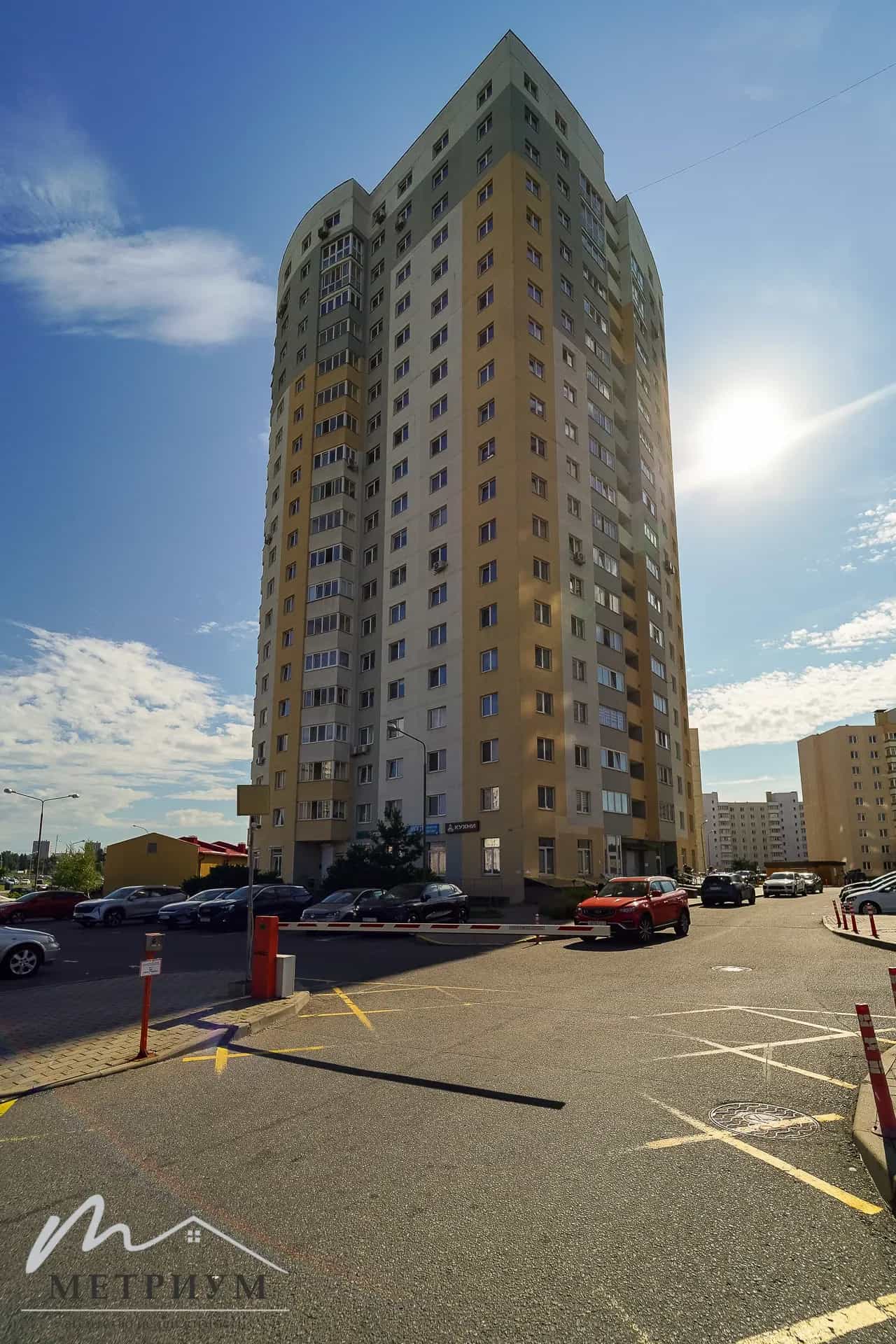 Беларусь, Минск, Ржавецкая улица, 3, фото 39