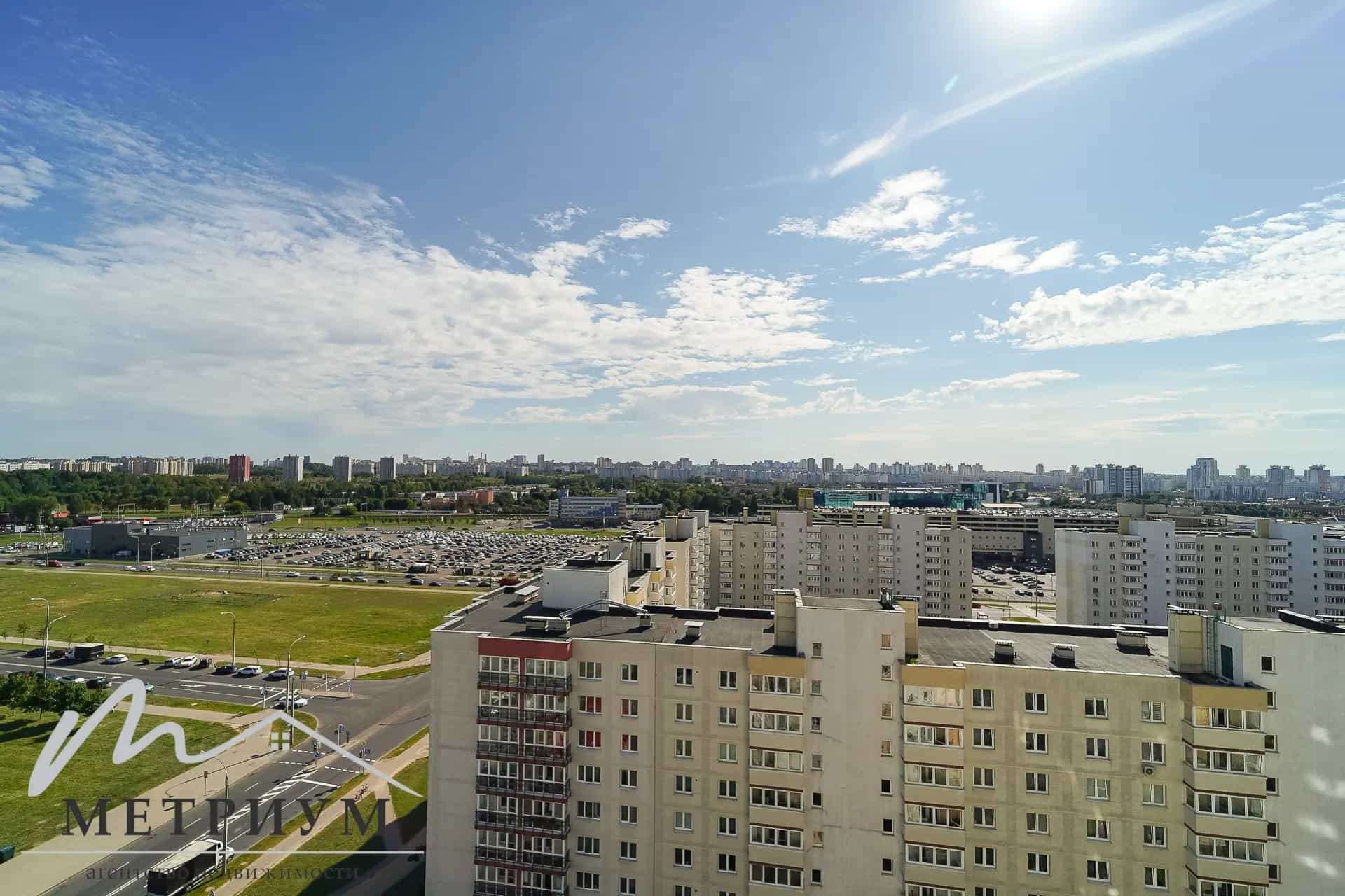 Беларусь, Минск, Ржавецкая улица, 3, фото 40