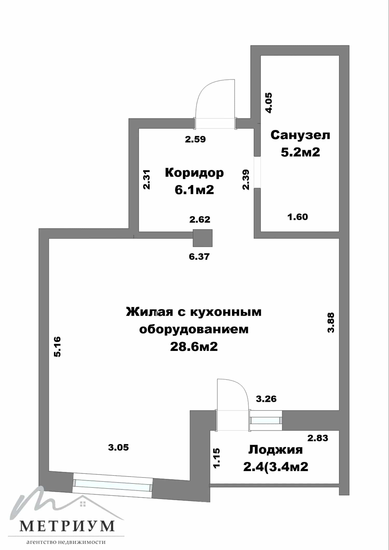 Беларусь, Минск, Ржавецкая улица, 3, фото 41