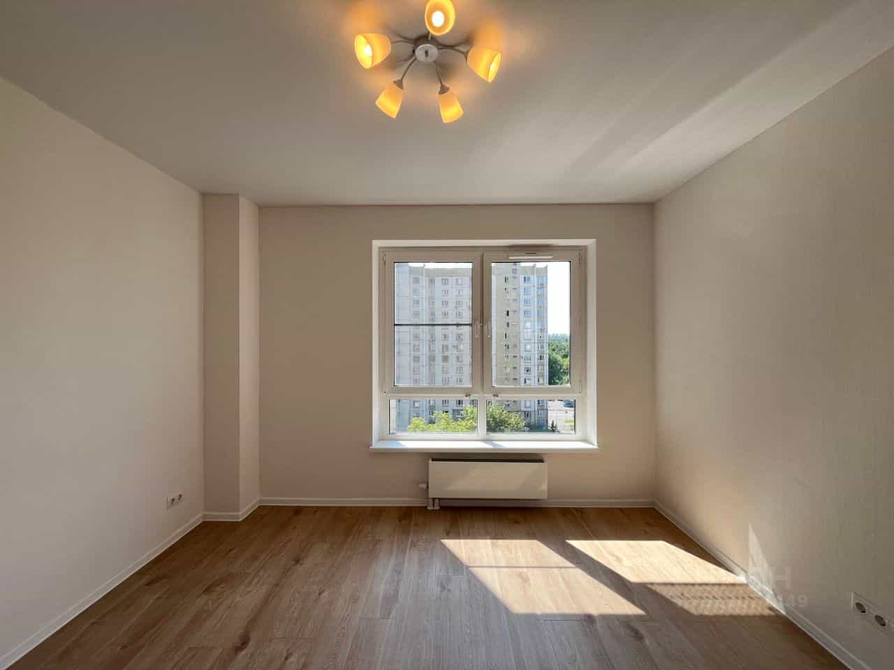 Россия, Москва, улица Академика Скрябина, 40, фото 11