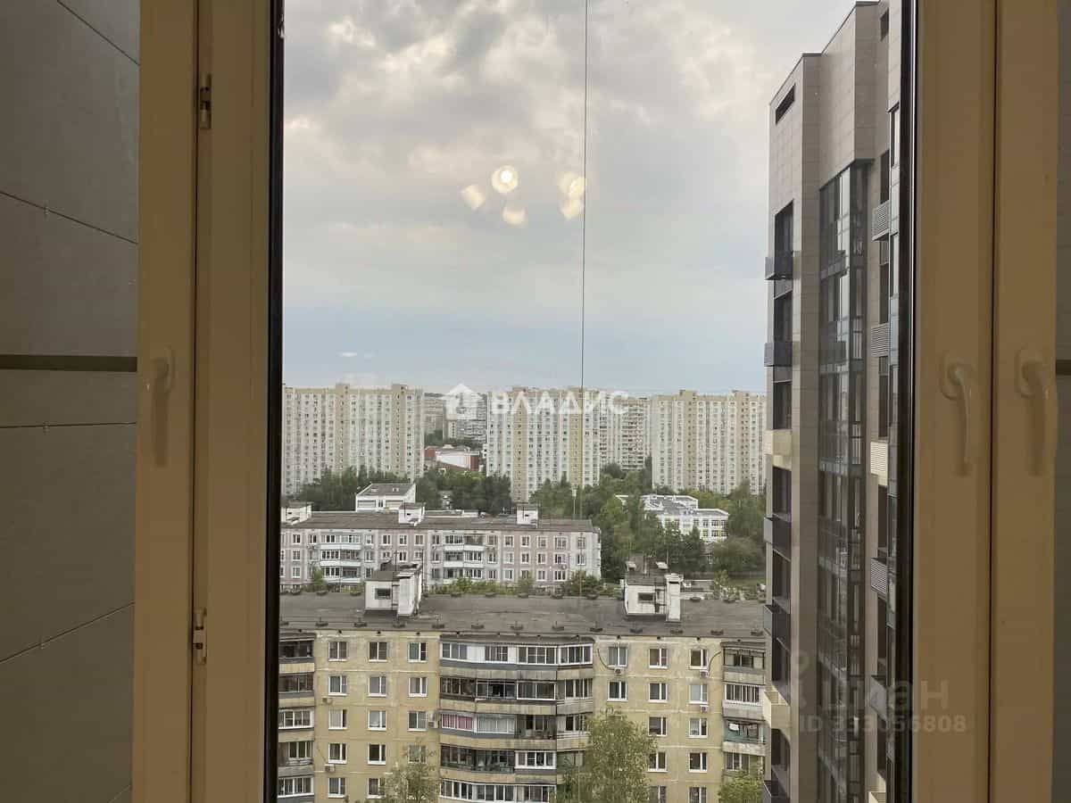 Россия, Москва, Феодосийская улица, 5, фото 11