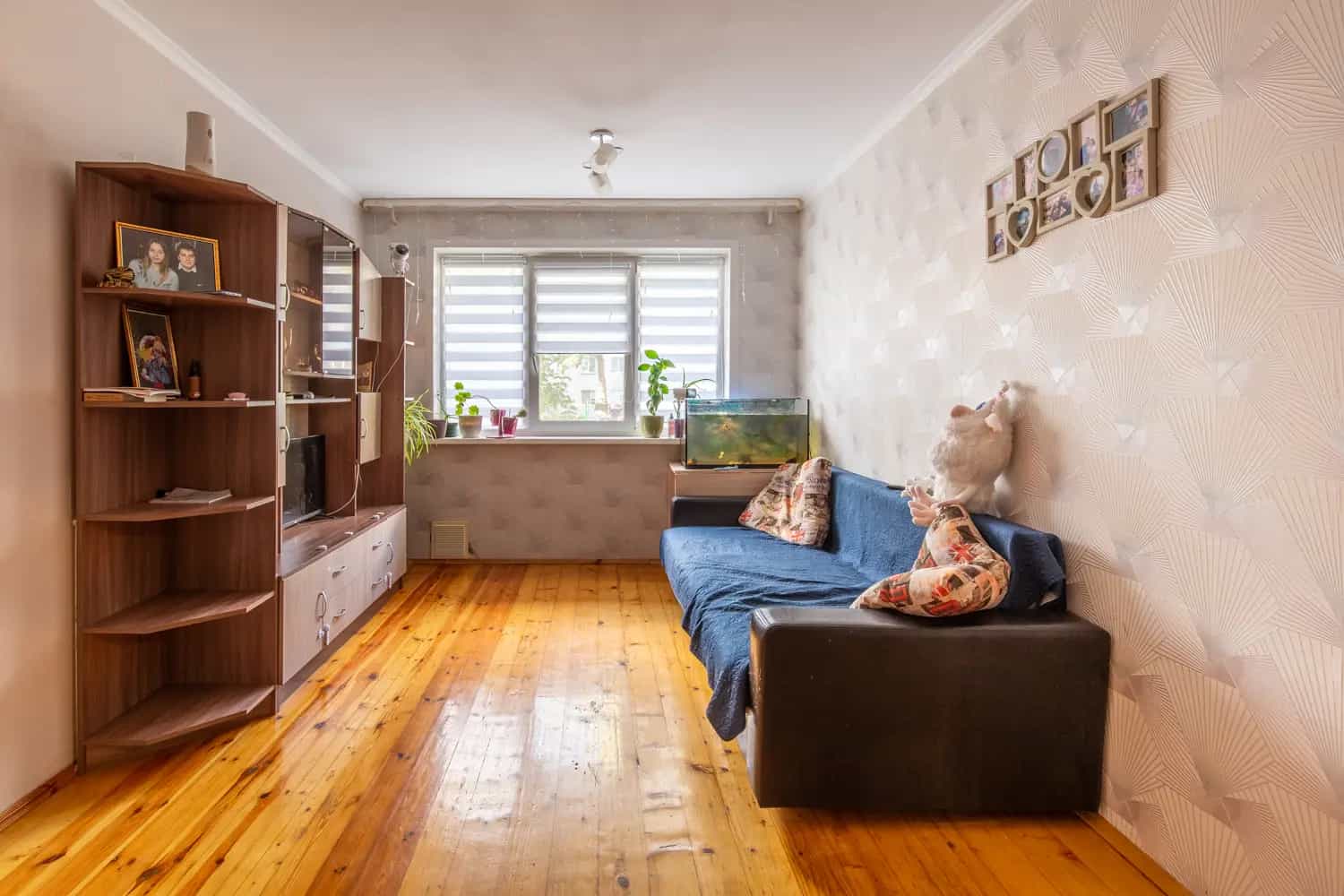 Беларусь, Минск, улица Голодеда, 53к2, фото 2