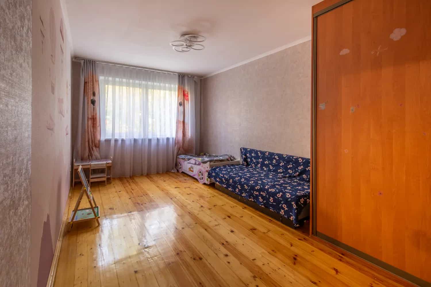 Беларусь, Минск, улица Голодеда, 53к2, фото 4