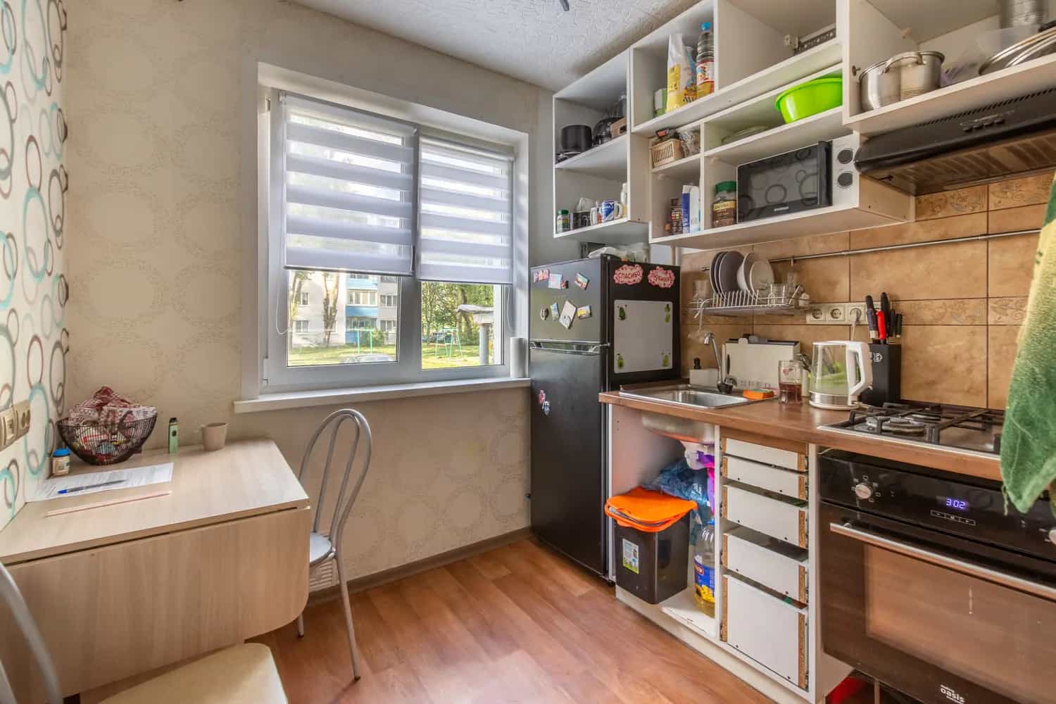 Беларусь, Минск, улица Голодеда, 53к2, фото 7