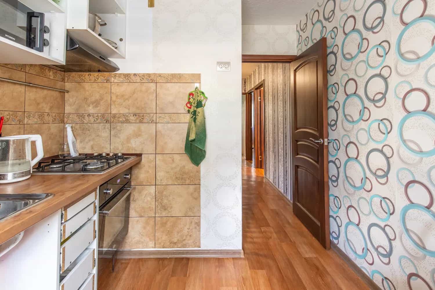 Беларусь, Минск, улица Голодеда, 53к2, фото 8