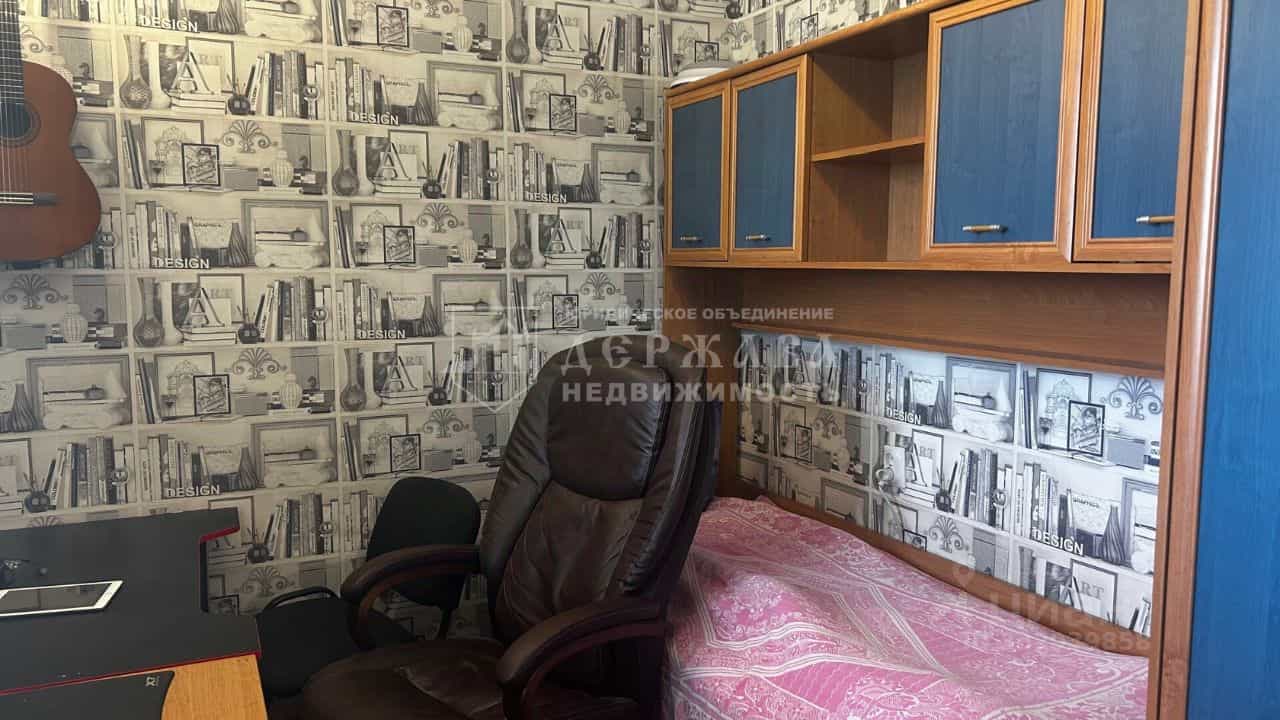 Россия, Кемеровская область — Кузбасс, Ленинск-Кузнецкий, улица Розы Люксембург, 47А, фото 5