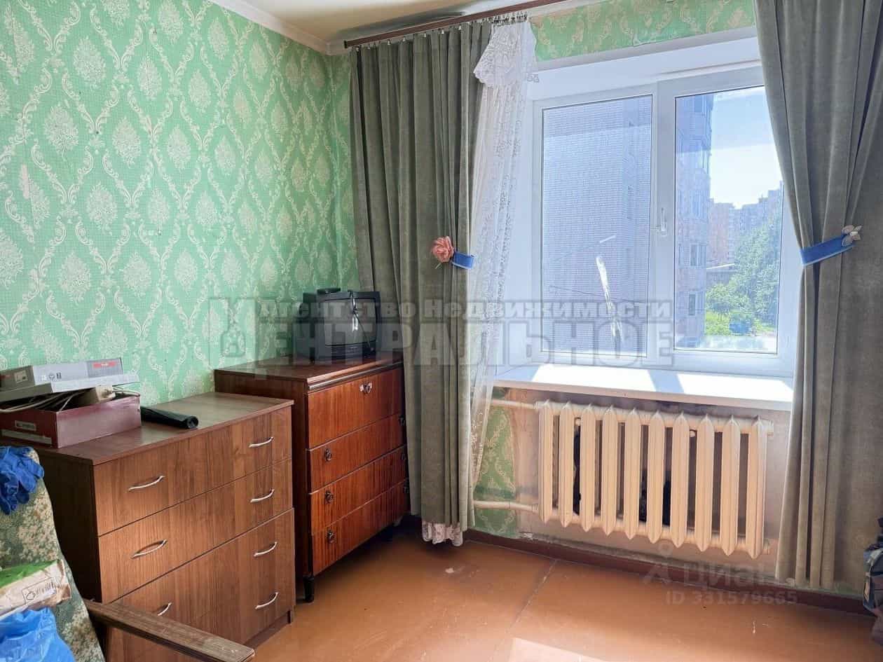 Россия, Смоленск, Кловская улица, 17, фото 4