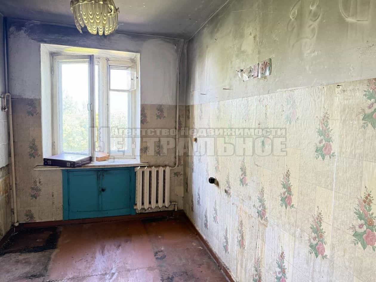 Россия, Смоленск, Кловская улица, 17, фото 7
