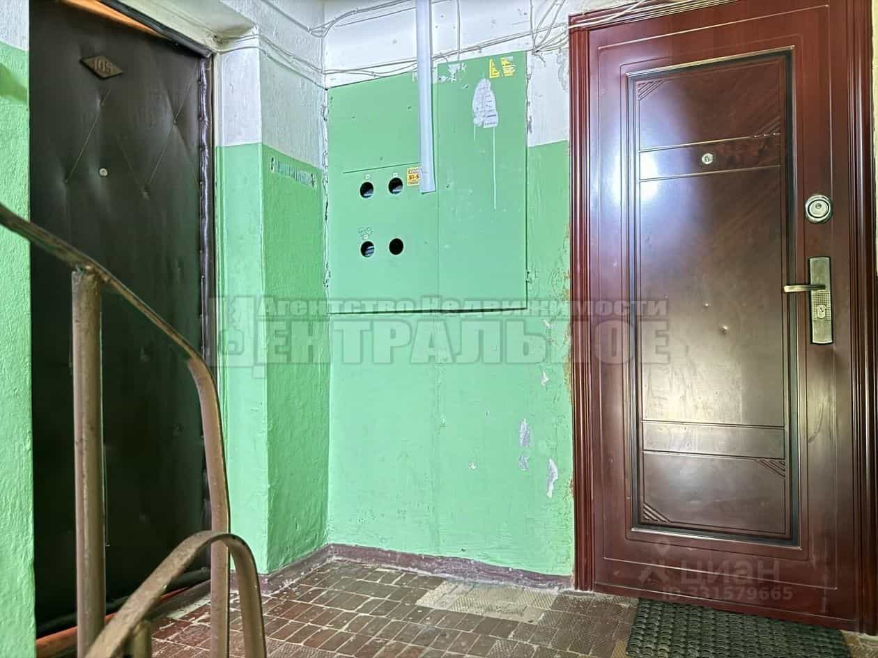 Россия, Смоленск, Кловская улица, 17, фото 15