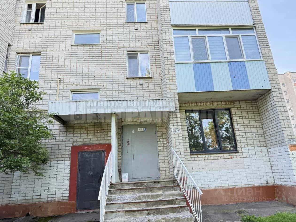 Россия, Смоленск, Кловская улица, 17, фото 18