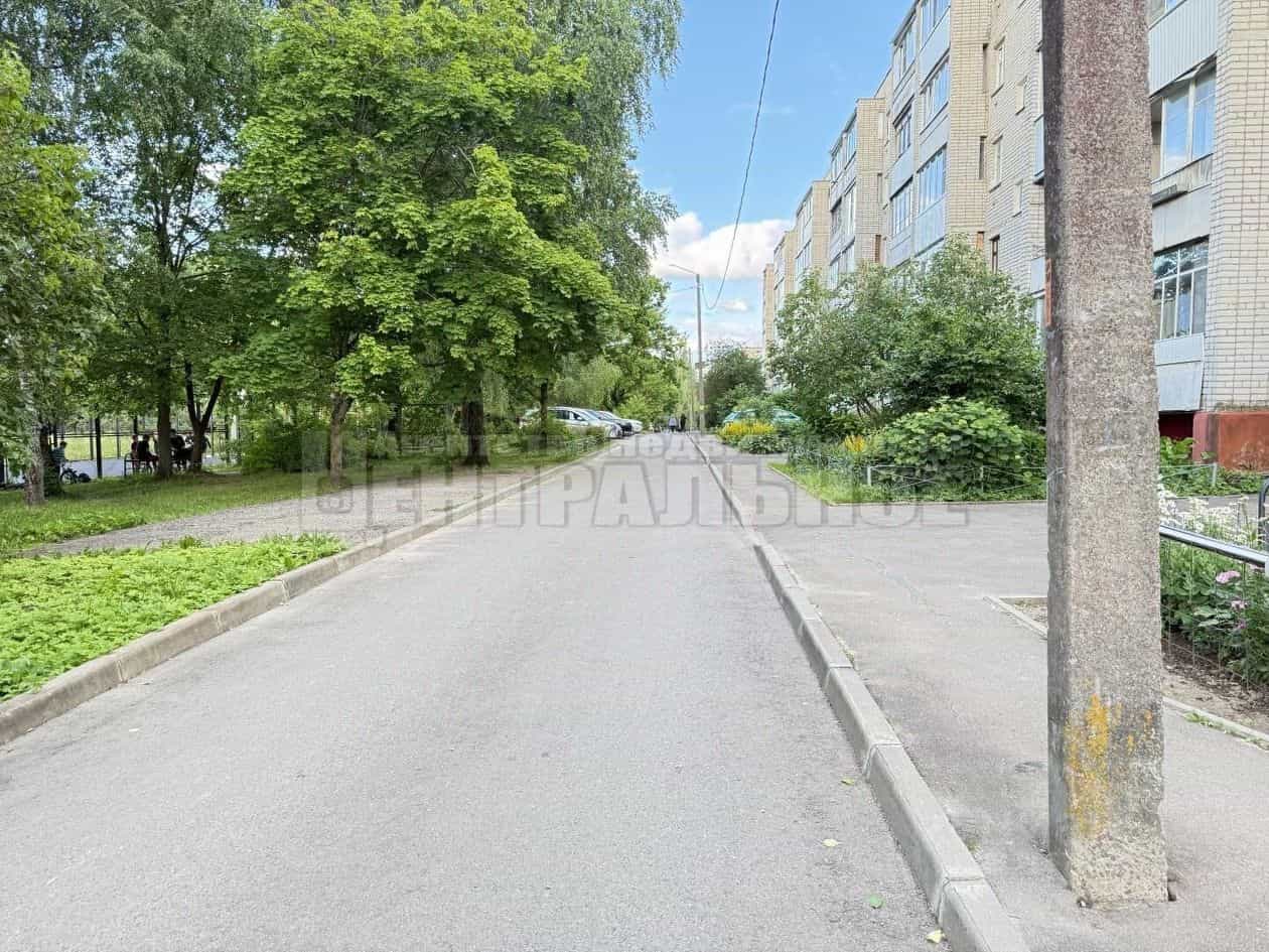 Россия, Смоленск, Кловская улица, 17, фото 20