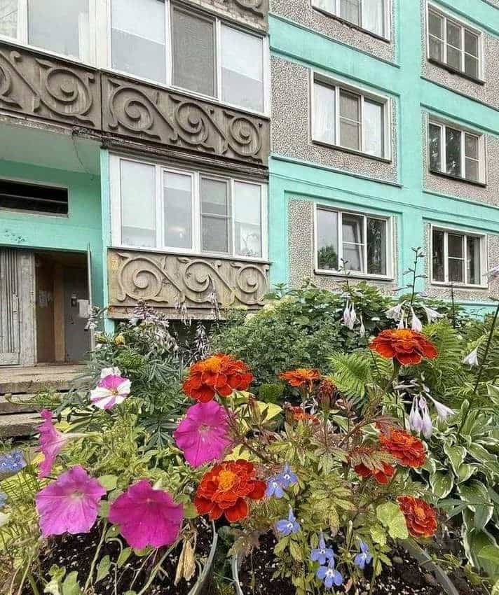 Россия, Киров, улица Екатерины Кочкиной, 12, фото 15