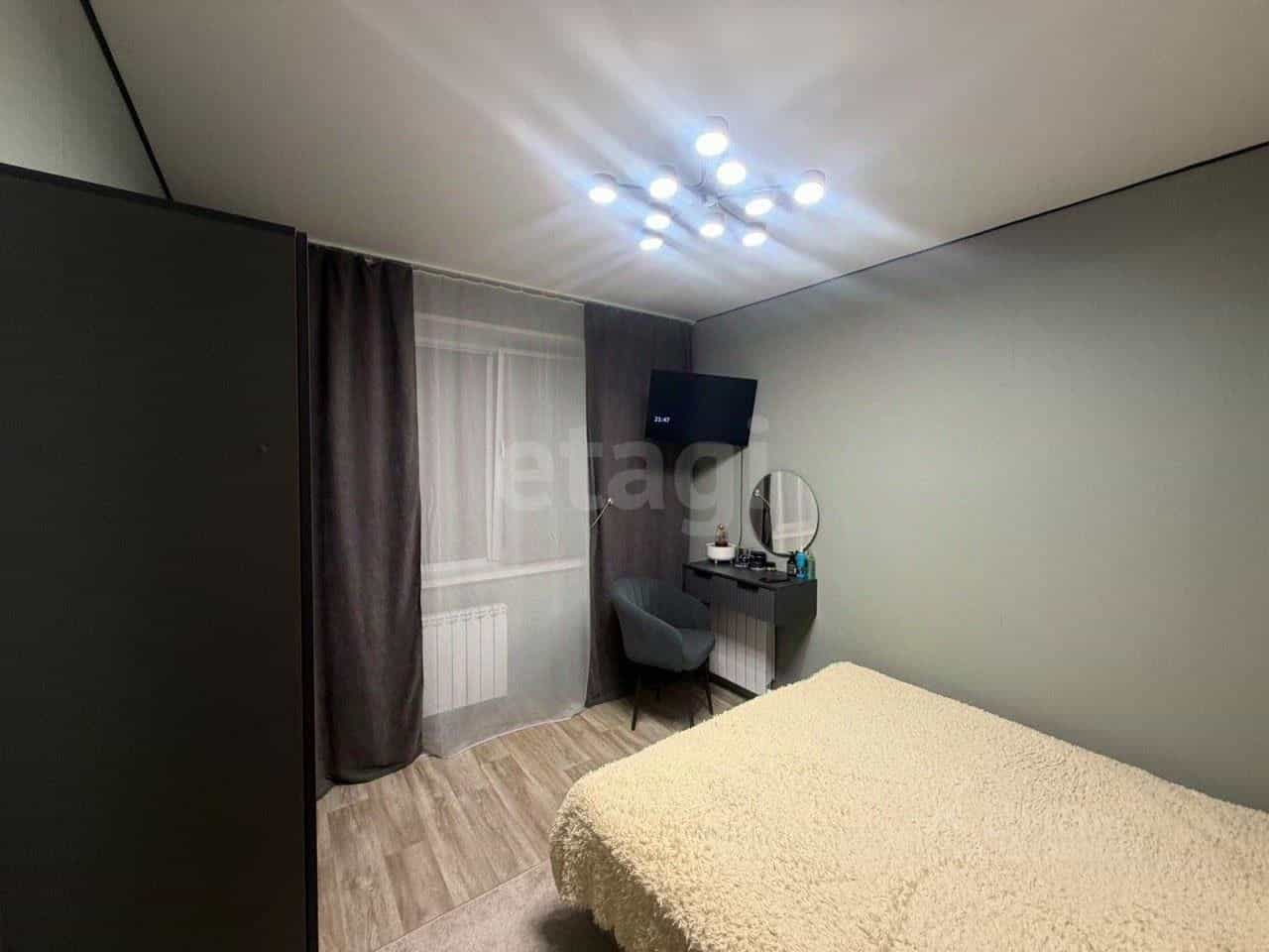 Россия, Белгородская область, Старый Оскол, микрорайон Лесной, 13, фото 20