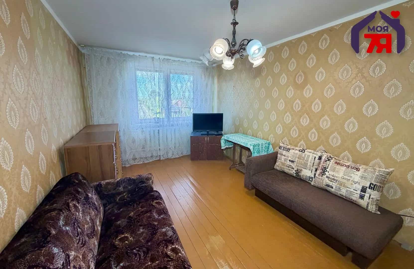 Беларусь, Минская область, Слуцк, Ленинская улица, 10, фото 3