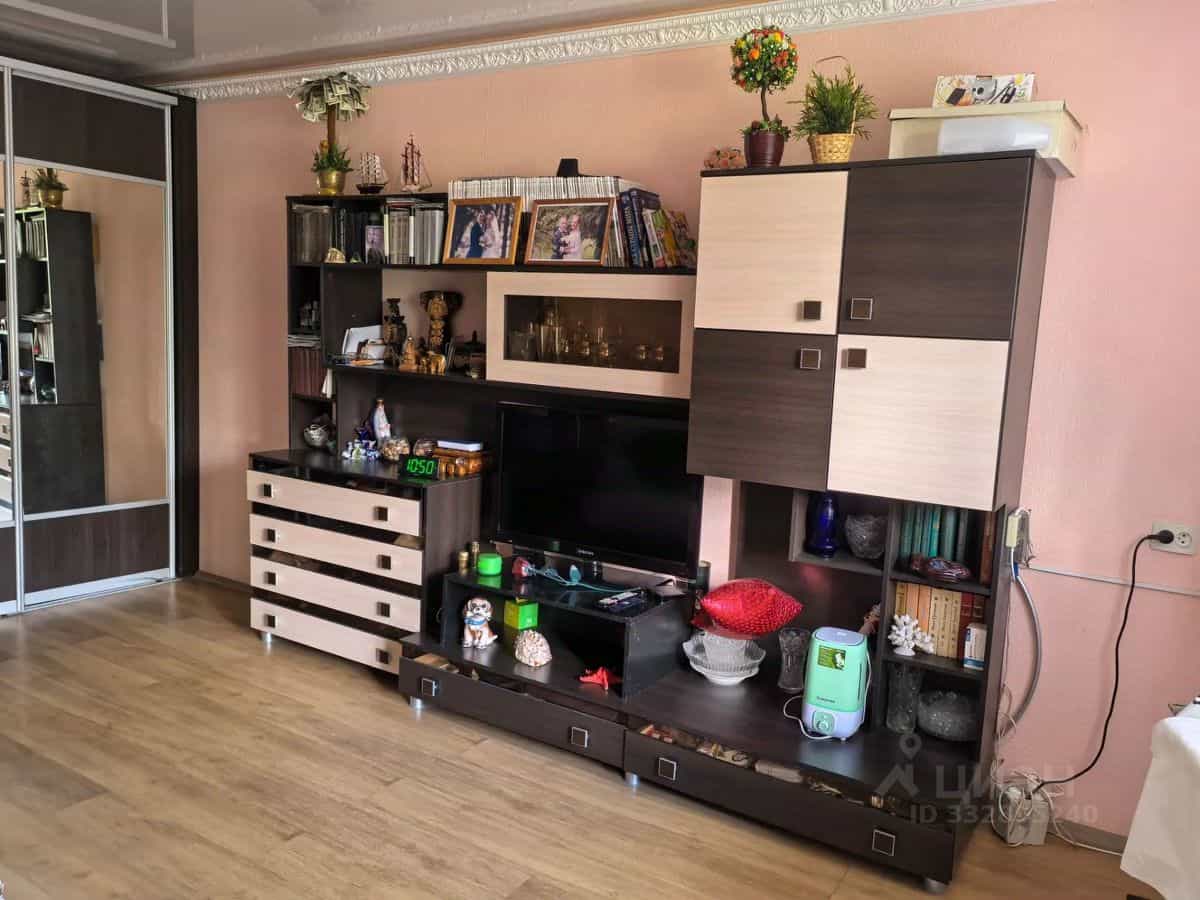 Россия, Омск, микрорайон Старый Кировск, посёлок 111-я Стройплощадка, 6, фото 4