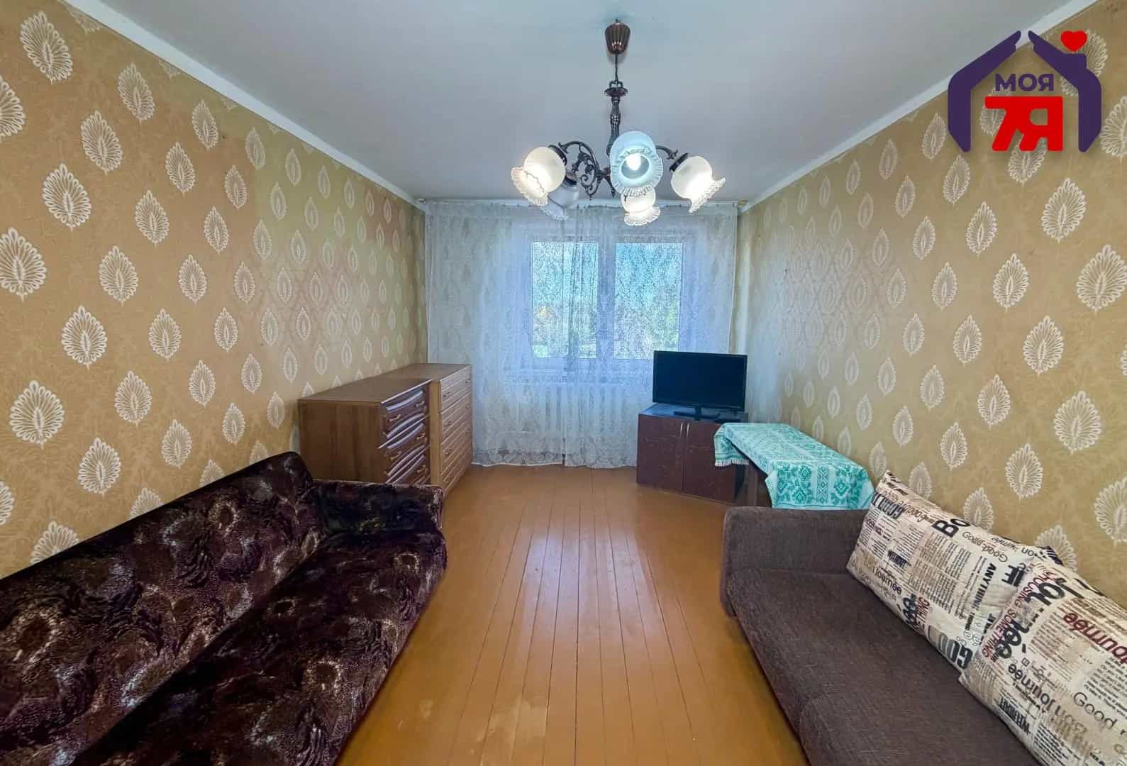 Беларусь, Минская область, Слуцк, Ленинская улица, 10, фото 4