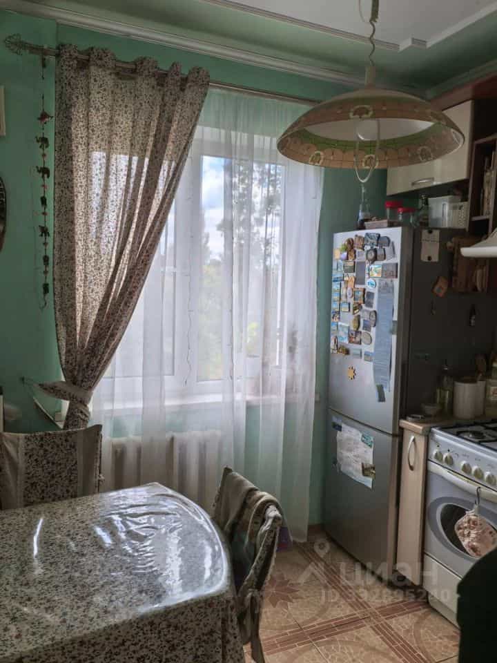 Россия, Омск, микрорайон Старый Кировск, посёлок 111-я Стройплощадка, 6, фото 11