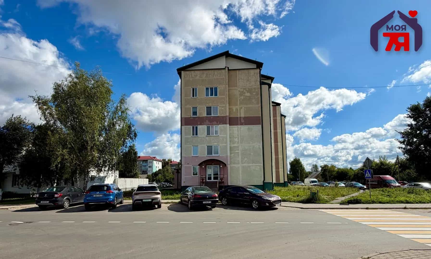 Беларусь, Минская область, Слуцк, Ленинская улица, 10, фото 18