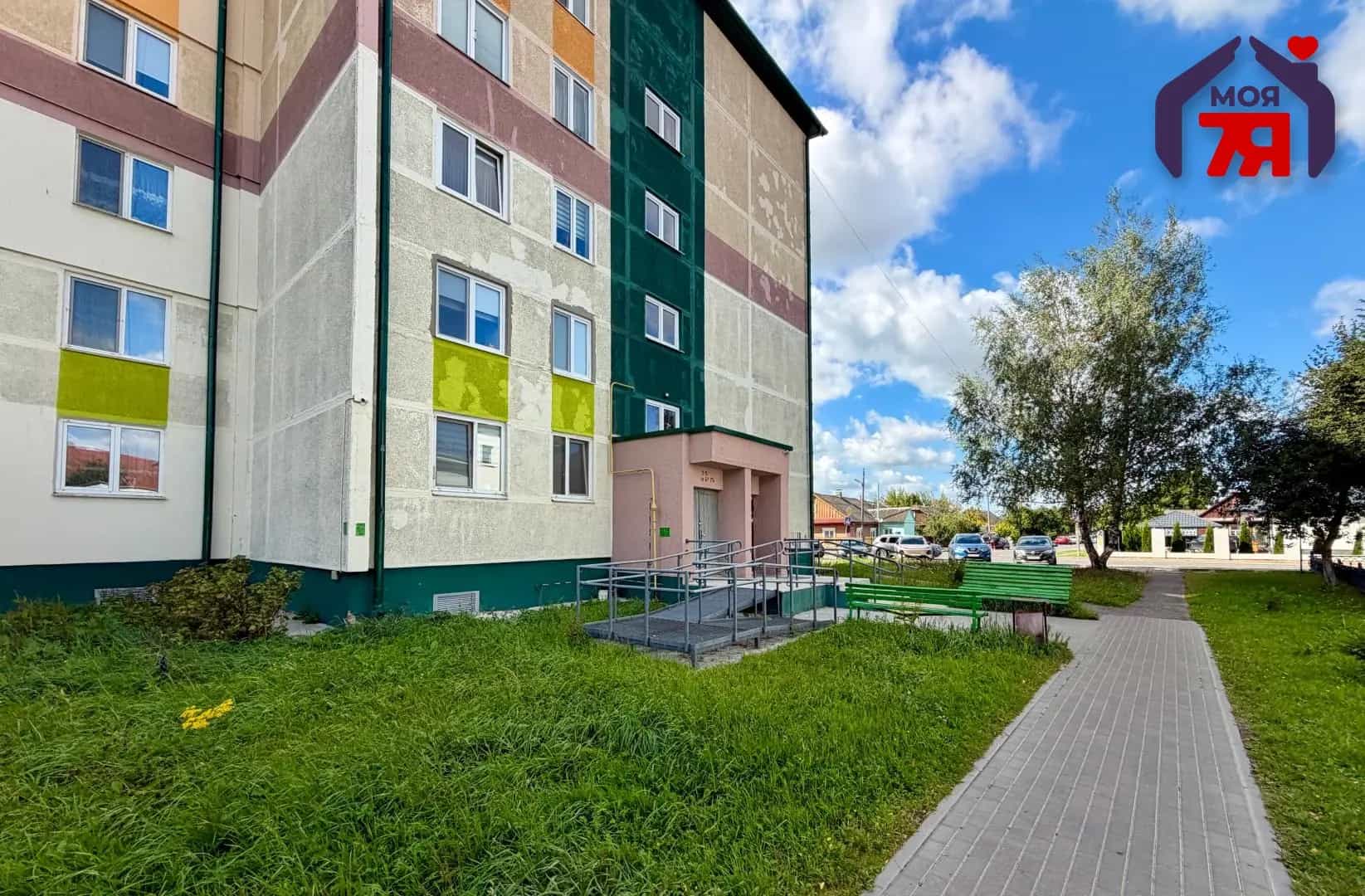 Беларусь, Минская область, Слуцк, Ленинская улица, 10, фото 19