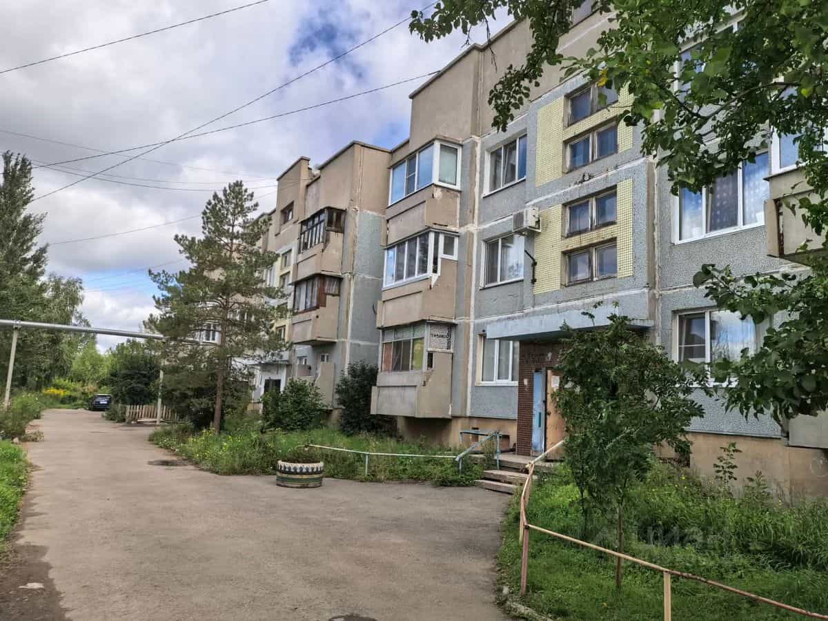 Россия, Омск, микрорайон Старый Кировск, посёлок 111-я Стройплощадка, 6, фото 27