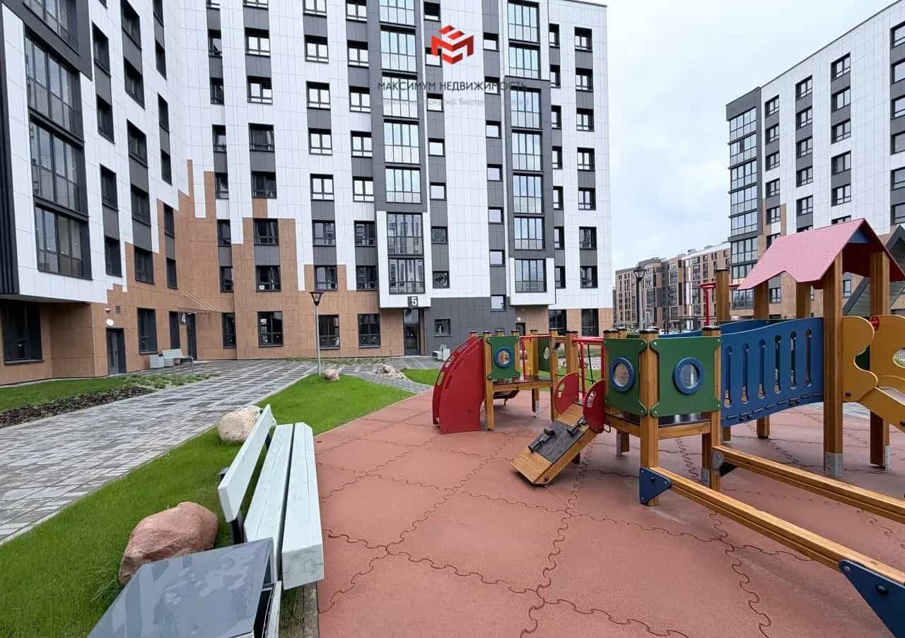Беларусь, Минск, Нововиленская улица, 63, фото 27
