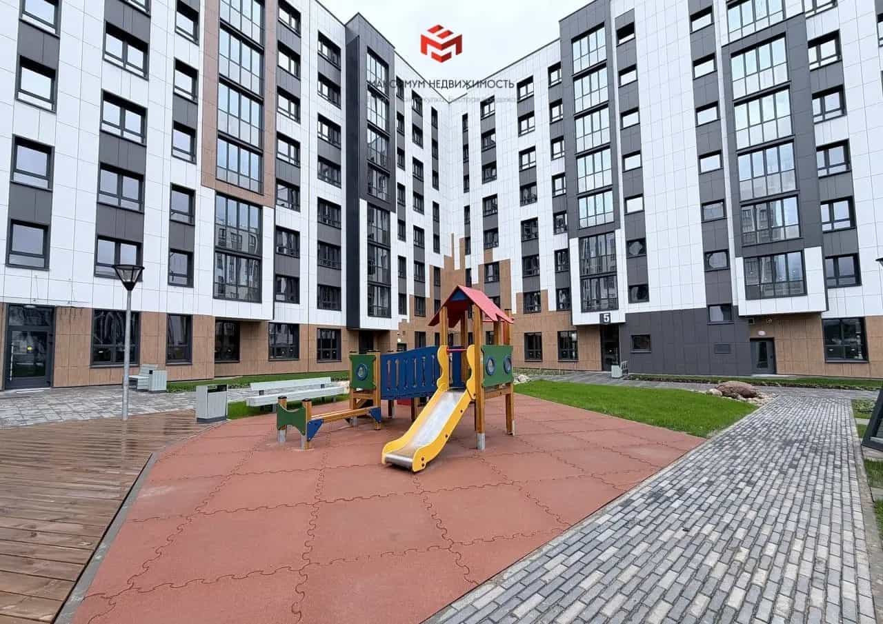 Беларусь, Минск, Нововиленская улица, 63, фото 31