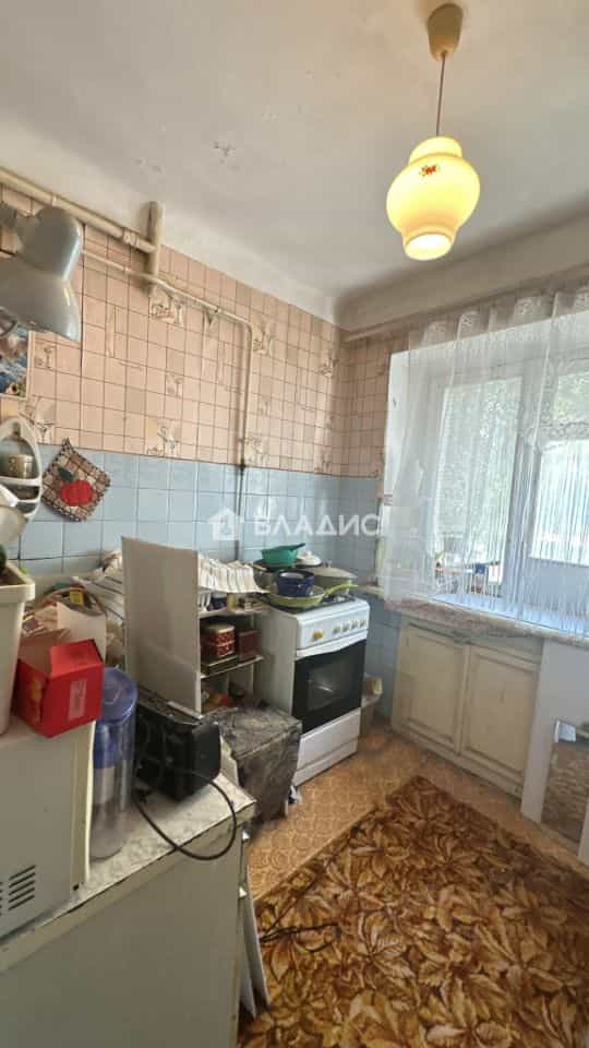 Россия, Волгоград, проспект имени В.И. Ленина, 58, фото 6