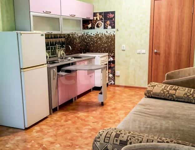 Фото объекта