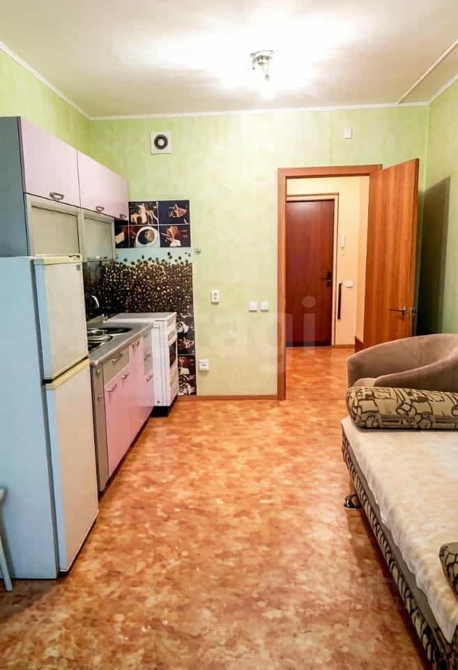 Россия, Красноярск, Лесопарковая улица, 27, фото 2