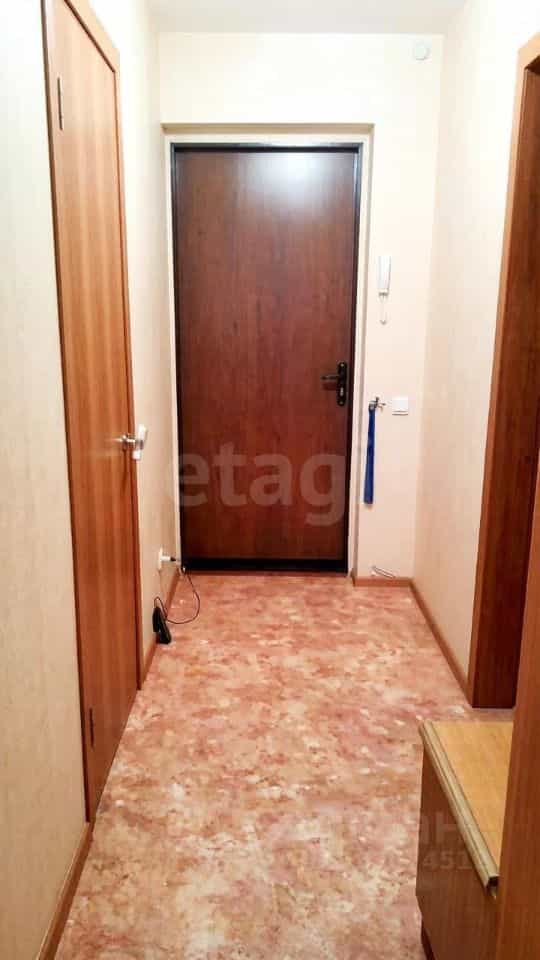 Россия, Красноярск, Лесопарковая улица, 27, фото 12